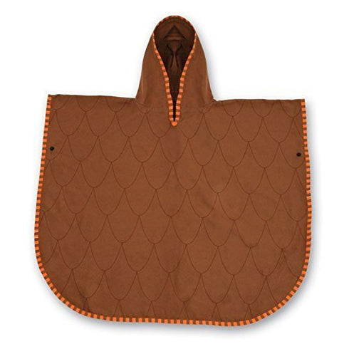 Little Life Poncho (Dinosaur) Kids’ Beach Poncho for Water Fun