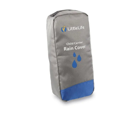 Littlelife Carrier Rain Cover Eol Backpack