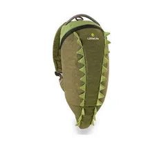 Littlelife Dristore Crocodile Waterproof Backpack
