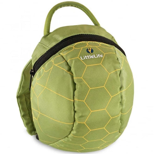 Little Life Daysack V2 Secure Backpack for Poolside and Trips