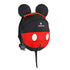 LittleLife Toddler Daysack, Safety Harness Backpack with Rein for Toddlers & Young Explorers