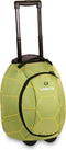LittleLife Wheelie Rolling Bag for Kids’ Watersports, Travel-Friendly Pull Bag for Beach and Pool Trips