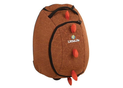 LittleLife Wheelie Duffle Bag, Rolling Travel Duffle for Watersport Gear & Extended Trips