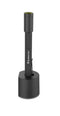 Ledlenser I6R Industrial LED Flashlight - Rechargeable and Durable Work Light