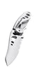 Leatherman Skeletool KBX Box Packaging - Enhanced Keychain Multi-Tool