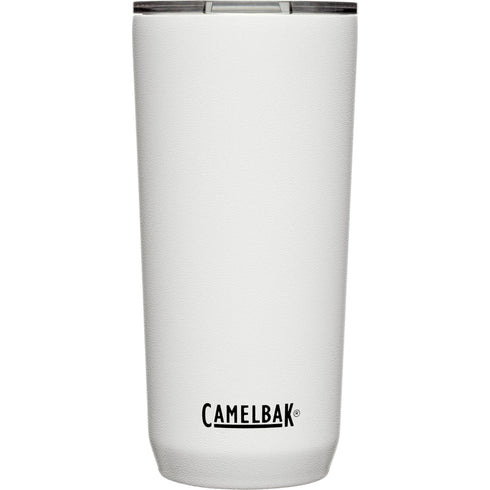 CamelBak 20oz Stainless Steel Vacuum Tumbler - Insulated & Leak-Proof Tumbler