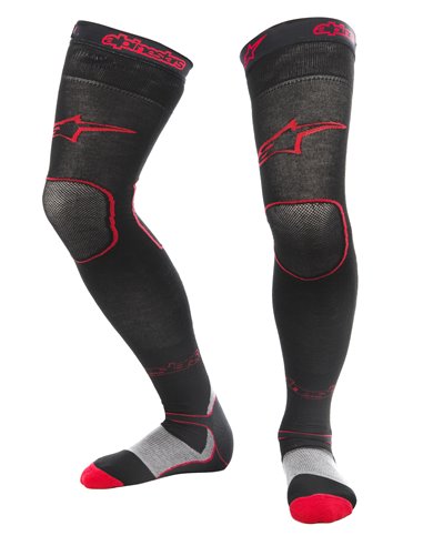 Alpinestars Mx Long Tech Thick Socks