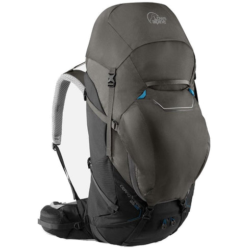 LOWE ALPINE Expedition Cerro Torre 65 Pack