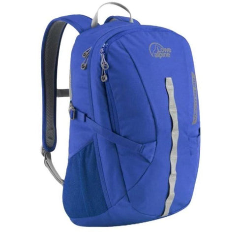 LOWE ALPINE Vector 30 Alaskan Blue Zinc