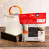 LuminAID PackLite Max 2 - in - 1 Power Lantern