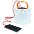 LuminAID PackLite Max 2 - in - 1 Power Lantern