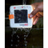 LuminAID PackLite Nova USB Solar Lantern - Compact and Solar - Powered Illumination