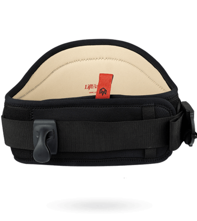 Manera Lift Wing Harness, Light Low Profile Waist Harness for Wing Foiling and Downwind