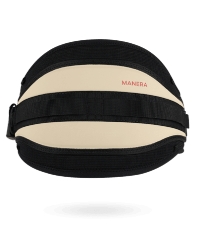 Manera Lift Wing Harness, Light Low Profile Waist Harness for Wing Foiling and Downwind
