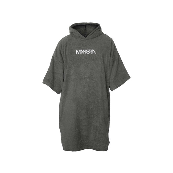 Manera Poncho, Quick Dry Microfiber Changing Poncho for Watersports & Beach Changing