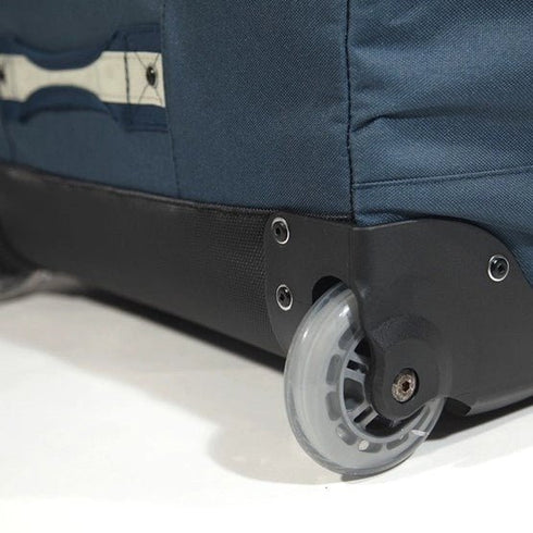 MANERA Quiver for kitesurfing equipment with Chubby Wheels - 145 cm