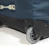 MANERA Quiver for kitesurfing equipment with Chubby Wheels - 145 cm