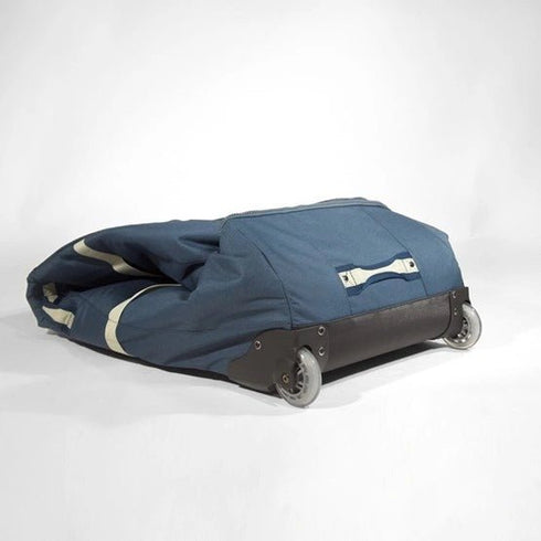 MANERA Quiver for kitesurfing equipment with Chubby Wheels - 145 cm