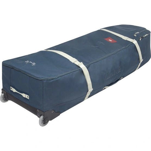 MANERA Quiver for kitesurfing equipment with Chubby Wheels - 145 cm