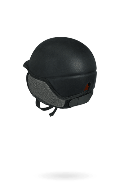 Manera S-Foam Helmet, Soft Low Profile Water Sports Helmet with Impact Reactive Smart Foam