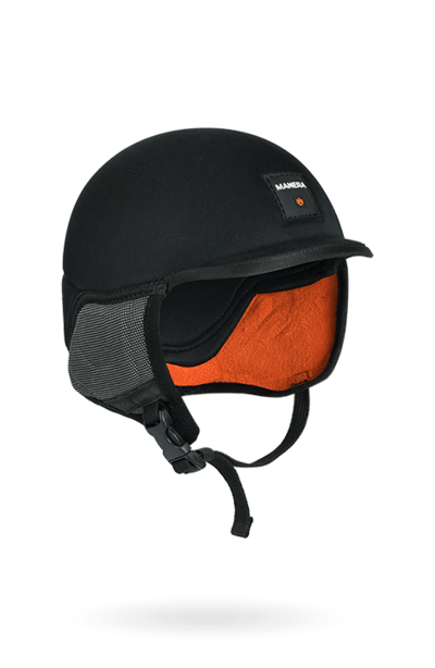 Manera S-Foam Helmet, Soft Low Profile Water Sports Helmet with Impact Reactive Smart Foam