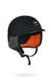 Manera S-Foam Helmet, Soft Low Profile Water Sports Helmet with Impact Reactive Smart Foam