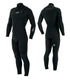 Manera Seafarer 4/3 X10D Comfortable Full Wetsuit for Extended Sessions