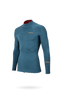 Manera Seafarer Neo Top 1 mm, Men's Thin Neoprene Wetsuit Top with 3D Second Skin Fit