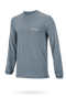 Manera Sunshell Wetshirt Long Sleeve, Loose Fit Sun Protection Water Shirt with Fast Drying Fabric