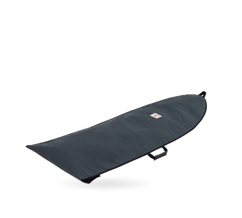 Manera Surf Bag, Padded Protective Storage Case for Surfboards & Travel