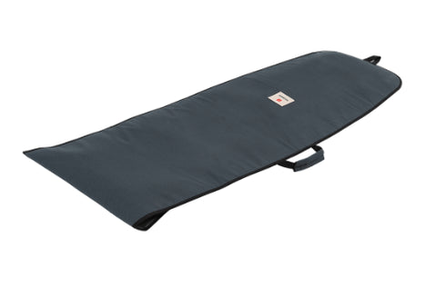 Manera TT Bag, Padded Travel Case for Twin Tip Kiteboarding Gear & Accessories