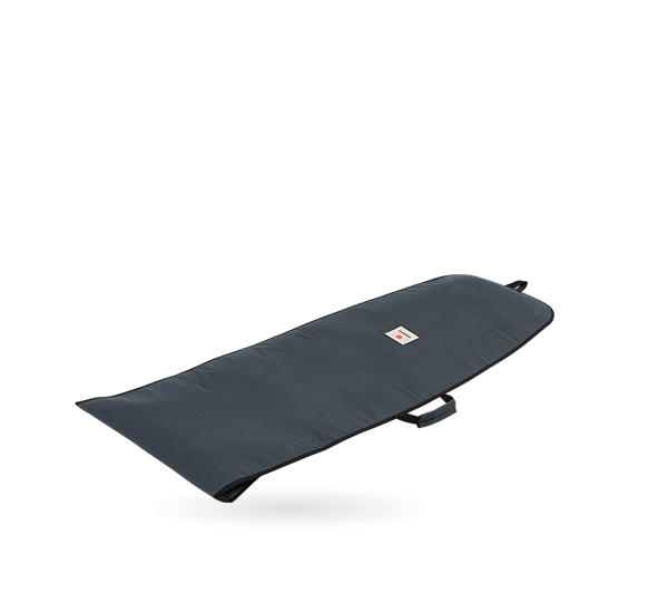 Manera Twintip Board Cover, Lightweight Protective Cover for Easy Travel & Storage