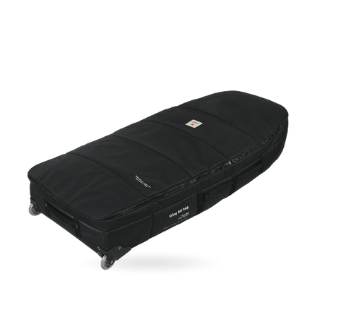 Manera Wing Foil Bag, Padded Protective Carry Bag for Complete Foiling Setup