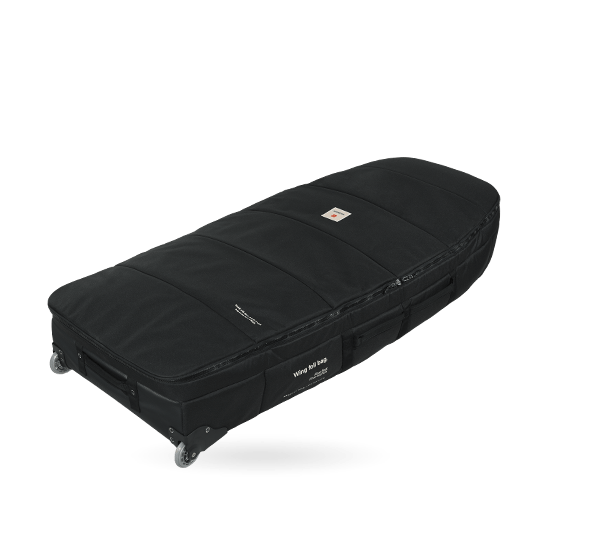 Manera Wing Foil Bag, Padded Protective Carry Bag for Complete Foiling Setup