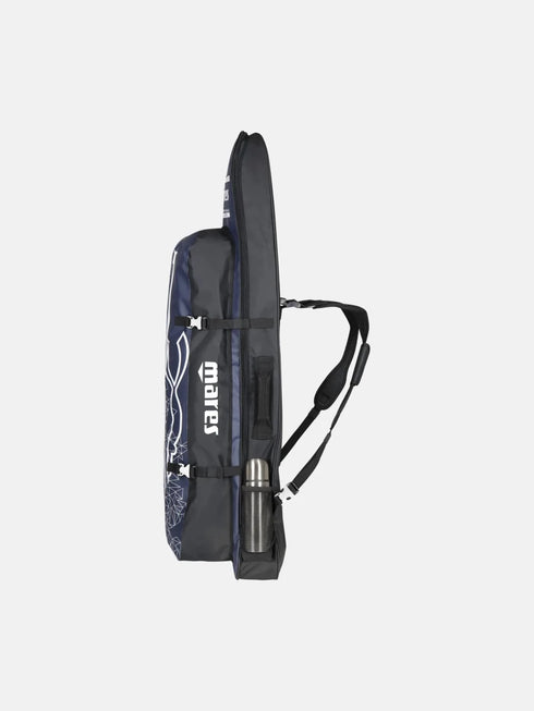 Mares Ascent Dry Fin Bag