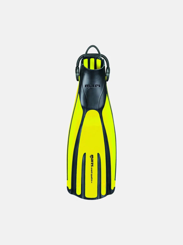 Mares Avanti Quattro Plus Scuba Fins