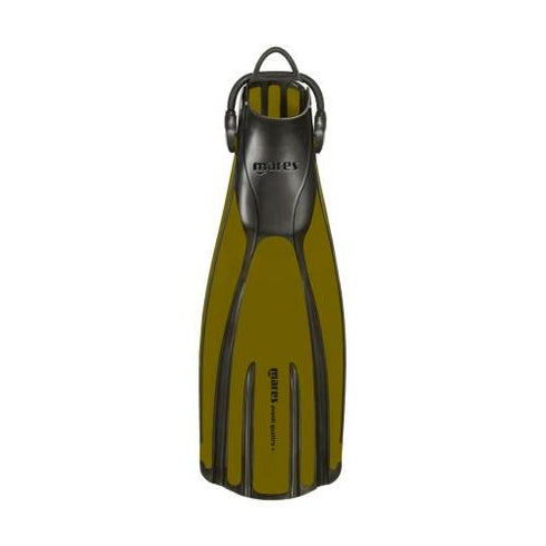 Mares Avanti Quattro Plus Scuba Fins
