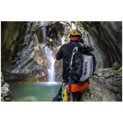 Mares Bag Cruise Dry Mbp15