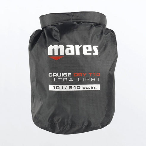 Mares Bag Cruise Dry TLight 10