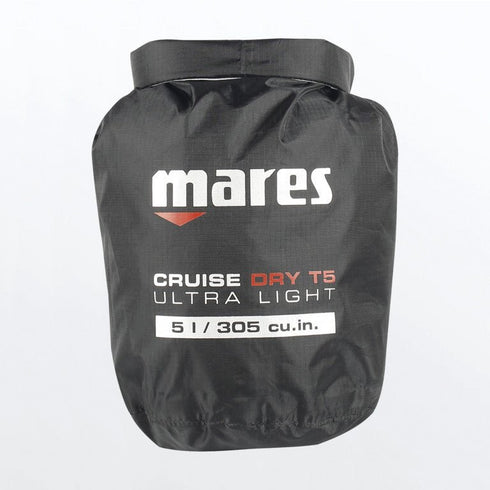 Mares Bag Cruise Dry TLight 5