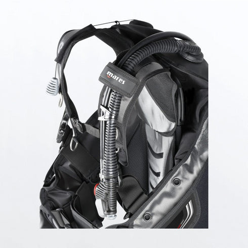 Mares Bcd Dragon Sls