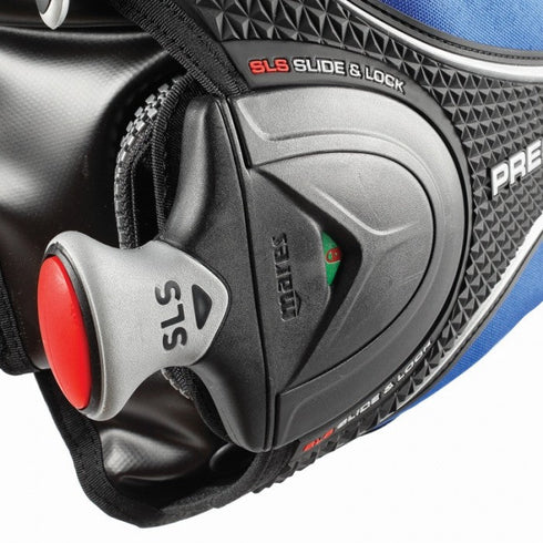 Mares BCD Prestige SlS Men