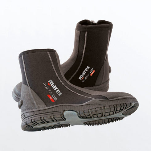 Mares Boots Equator 2Mm
