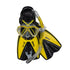 Mares Combo Marea Mask & Snorkel Yellow