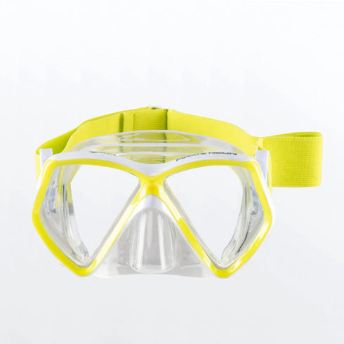 Mares Combo Trygon Jr