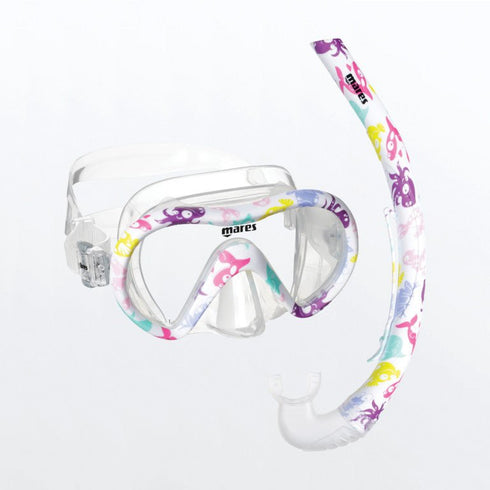 Mares Combo Vento Energy Jr