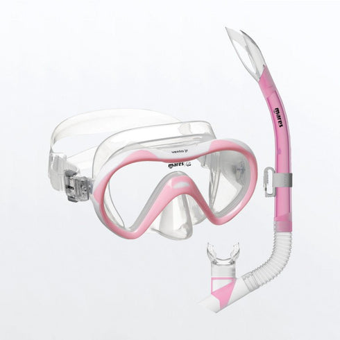 Mares Combo Vento Jr