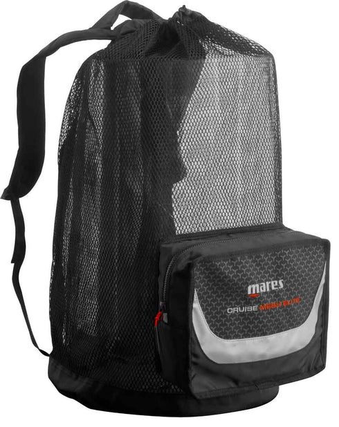 Mares Cruise Mesh Backpack Elite