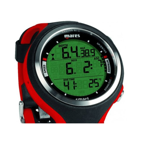 Mares Dive Computer Smart
