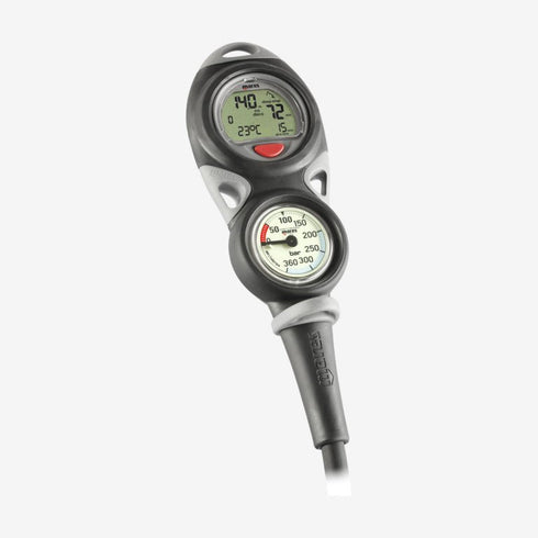 Mares Dive Console Mission Puck 2